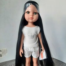 Карина, Паола Рейна.