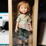 Продам Дарио, новый