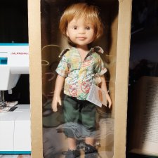 Продам Дарио, новый