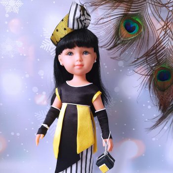 Мои куклы: Беата