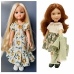 Обменяю Лауру на Эрику