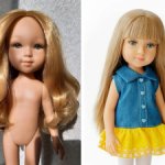 Обменяю голову Мариты на голову Бланки Reina del Norte