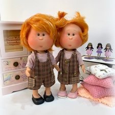 Комплекты для мини Миечек