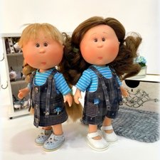 Комплекты для мини Миечек