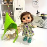 Комплект одежды для Обитсу11 (пухлое тельце)