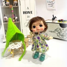 Комплект одежды для Обитсу11 (пухлое тельце)