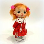 Комплект на Обитсу11 на пухлом тельце