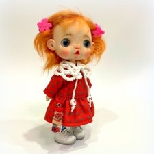 Комплект на Обитсу11 на пухлом тельце