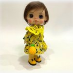 Комплект на Обитсу11 на пухлом тельце