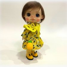 Комплект на Обитсу11 на пухлом тельце