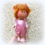 Комплекты на мини Мию (23 см)