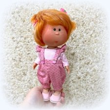 Комплекты на мини Мию (23 см)