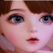 Помогите, пожалуйста, подобрать молд (голову к телу)