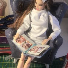 Как меня захватила бумага и картон (мои поделки)