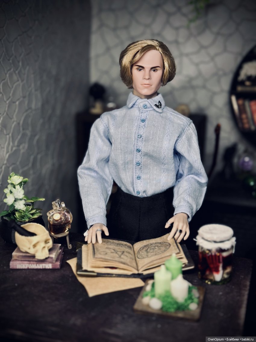 Знакомьтесь: Кайл Спенсер