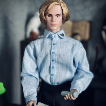 Знакомьтесь: Кайл Спенсер