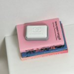 Мыло Chanel для Барби, Интегрити