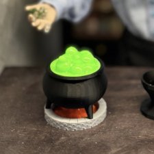 Котел малый для 1/6