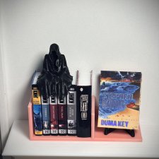 Жнец сидящий, миниатюра