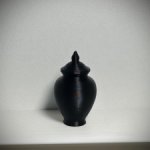 Урна, миниатюра