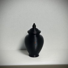 Урна, миниатюра