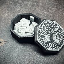 Руны, миниатюра 1/6