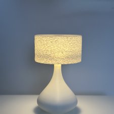 Лампа настольная 1/6