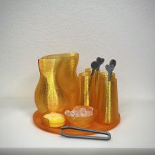 Набор для лимонада 1/6