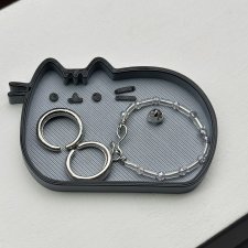 Лоток для украшений 1/6