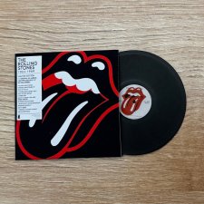 Пластинка 1/6 The Rolling Stones