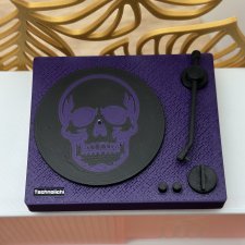 Проигрыватель 1/6 Рок-готика
