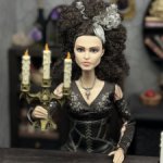 Подсвечник «Готика» малый