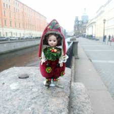 Скоро Рождество