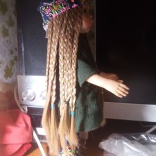 Африканские косички