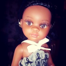 Black lives matter. Воистину мята