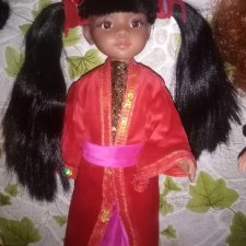 Сон в красном тереме