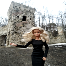 Романтика руин