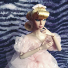 Princesse Angélique