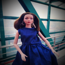 Индастриал меланхолия мадемуазель Рогозиной