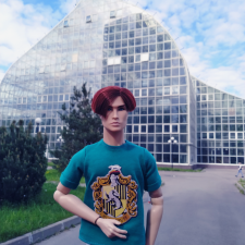 Веспасиан Хегай