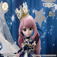 Юбилейная новинка Pullip: Pullip Emma