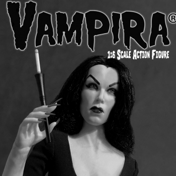 Новинка от Executive Replicas - VAMPIRA