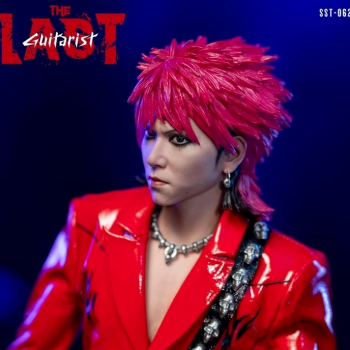 Новинка от Soosootoys - X-Japan Hide