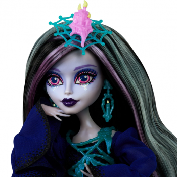 Lenore Loomington новинка Monster High