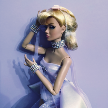 Фотосессия Анжелики