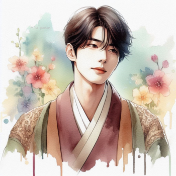 Немного моих рисунков