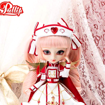 Новинка от Pullip 2024: Pullip Elphara