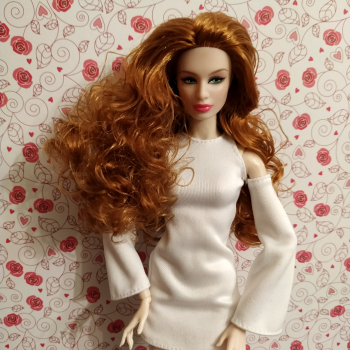 Морган Лакруа