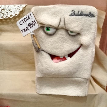 Выставка Hello Teddy 2024