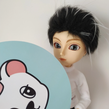 Игры с веером